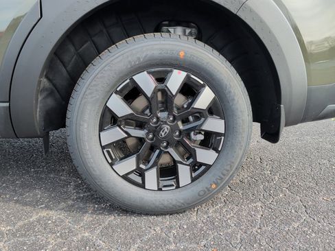 New 2026 Hyundai Santa Cruz SEL image 22