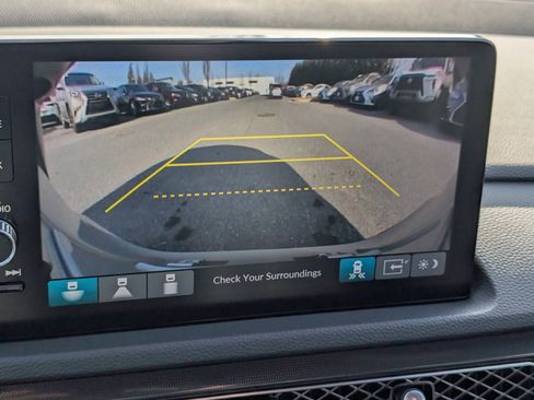 Used 2024 Acura Integra A-Spec image 29