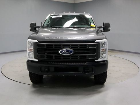 Used 2025 Ford F350 XL AWD/4WD image 5