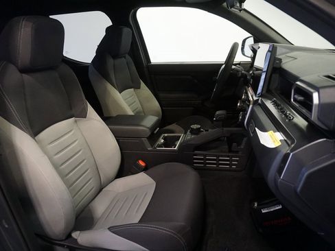 New 2025 Toyota Tacoma TRD Off-Road image 26