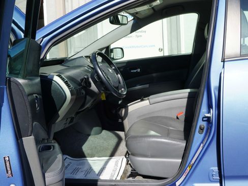 Used 2009 Toyota Prius Touring FWD image 35