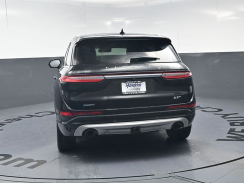 Used 2020 Lincoln Corsair Reserve w/ Equipment Group 201A image 8