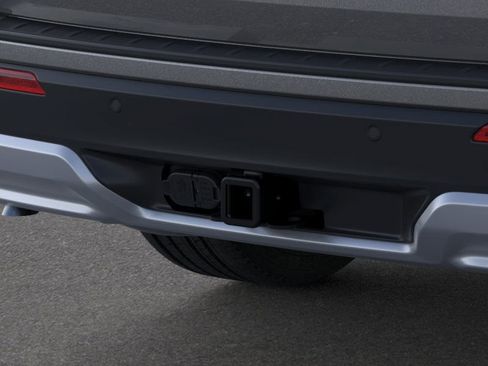 New 2026 Ford Explorer Platinum w/ LUX Leather Package image 23