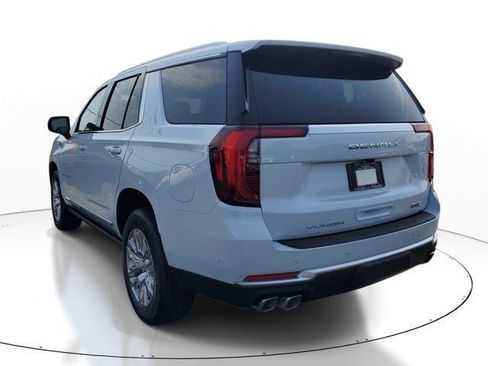 New 2026 GMC Yukon Denali w/ Sun & Power Step Package AWD/4WD image 4