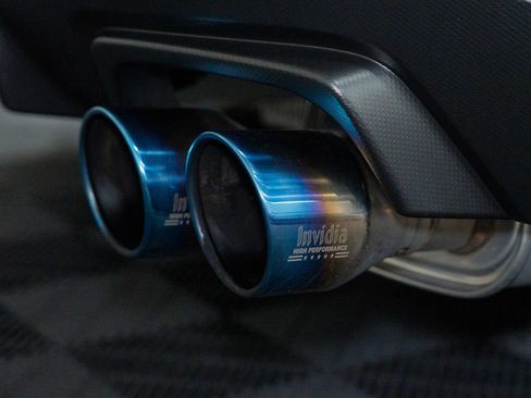 Used 2019 Subaru WRX STI w/ Popular Package #1 AWD/4WD image 12