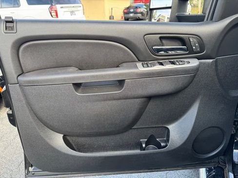 Used 2012 Chevrolet Silverado 2500 LTZ w/ LPO, On The Job Package AWD/4WD image 11