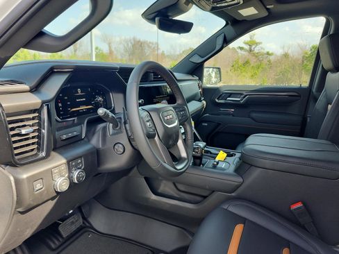 New 2026 GMC Sierra 1500 AT4 w/ AT4 Premium Package image 13