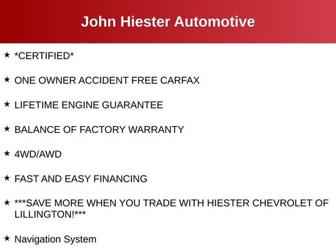 Used 2025 Dodge Durango GT AWD/4WD image 3
