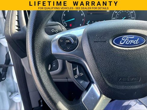 Used 2022 Ford Transit Connect XL FWD image 24
