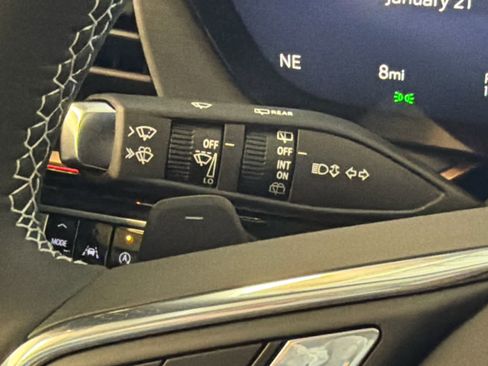 New 2026 Buick Envision Sport Touring image 41