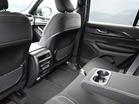 New 2026 Jeep Grand Cherokee Laredo X AWD/4WD image 23
