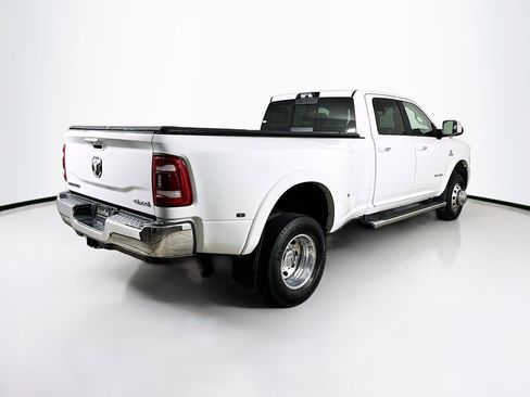 Used 2022 RAM 3500 Laramie image 9