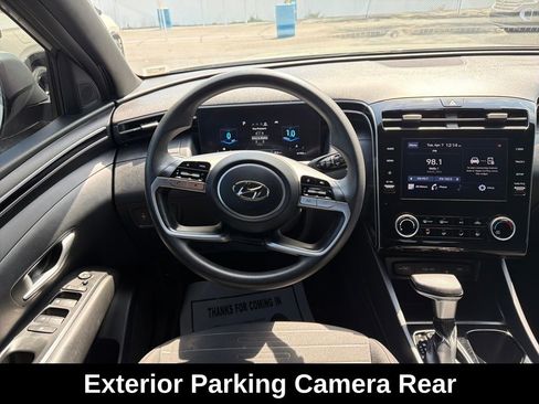 Used 2022 Hyundai Santa Cruz SEL w/ Activity Package AWD/4WD image 17