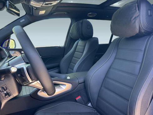 New 2026 Mercedes-Benz GLS 580 4MATIC image 22