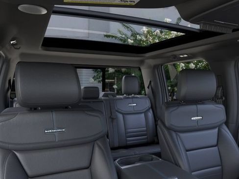 New 2026 Ford F350 Platinum AWD/4WD image 22