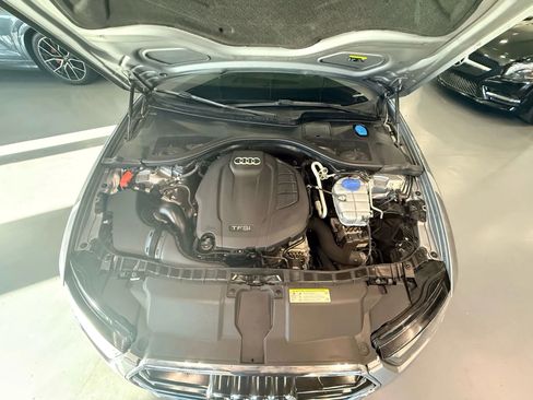 Used 2017 Audi A6 2.0T Premium FWD image 30