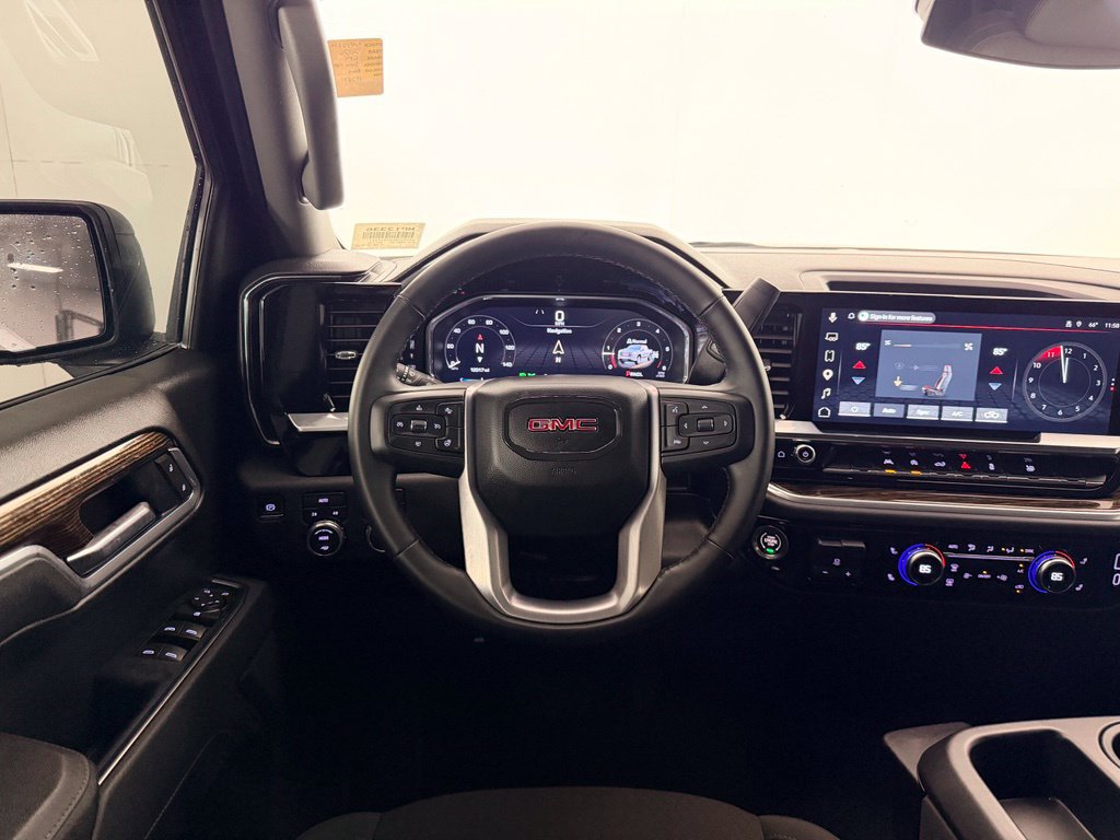 Used 2026 GMC Sierra 1500 Elevation w/ Elevation Select Package AWD/4WD image 16