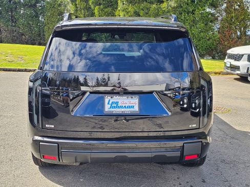 New 2027 Kia Telluride SX X-Line w/ Towing Package image 6