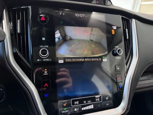 Used 2025 Subaru Legacy Limited image 19