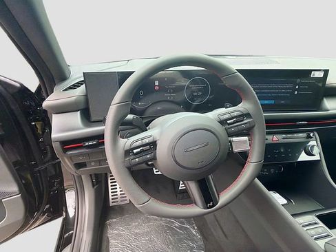 New 2026 Hyundai Sonata N Line FWD image 11