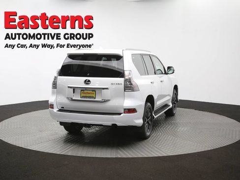 Used 2020 Lexus GX 460 Premium w/ Premium Package AWD/4WD image 45