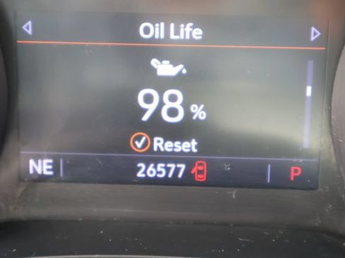 Used 2020 Buick Encore GX Preferred FWD image 26