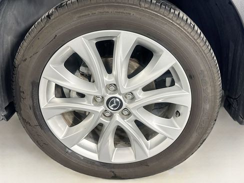 Used 2014 MAZDA CX-5 Grand Touring image 40