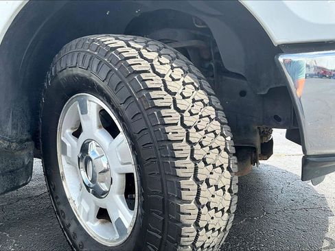 Used 2012 Ford F150 XLT w/ Trailer Tow Pkg AWD/4WD image 7