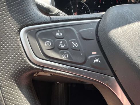 Used 2023 Chevrolet Equinox LS w/ LS Convenience Package FWD image 22