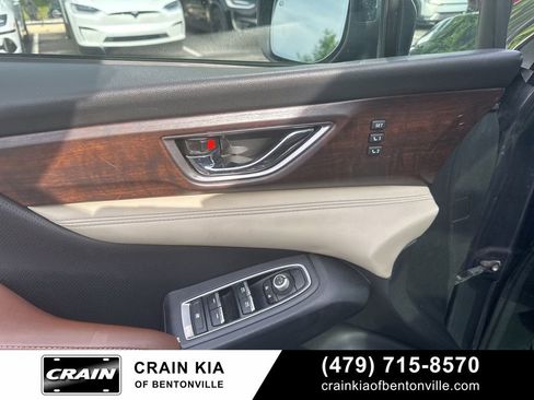 Used 2019 Subaru Ascent Touring w/ Popular Package #2 AWD/4WD image 16
