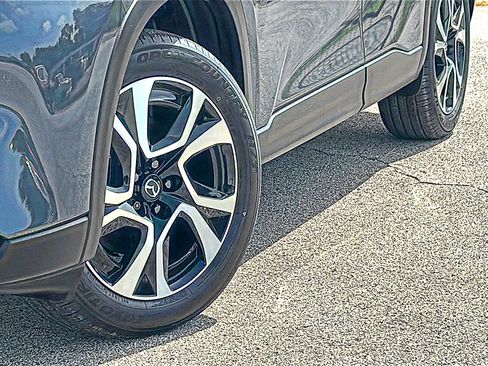 New 2026 MAZDA CX-5 Preferred AWD/4WD image 3