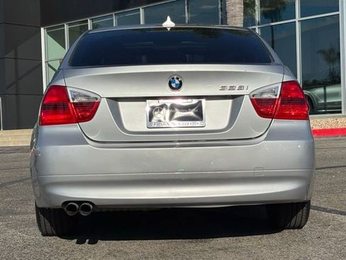 Used 2007 BMW 328i Sedan image 40