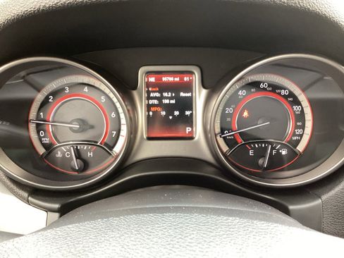 Used 2016 Dodge Journey Crossroad image 22