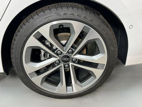 New 2026 Audi A3 2.0T Premium image 30