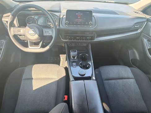 Used 2024 Nissan Rogue SV AWD/4WD image 15