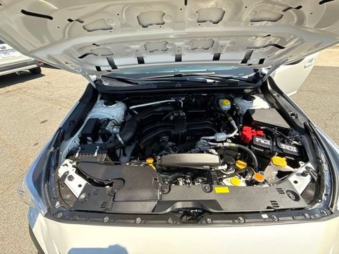 Certified 2026 Subaru Crosstrek 2.5i Premium AWD/4WD image 30
