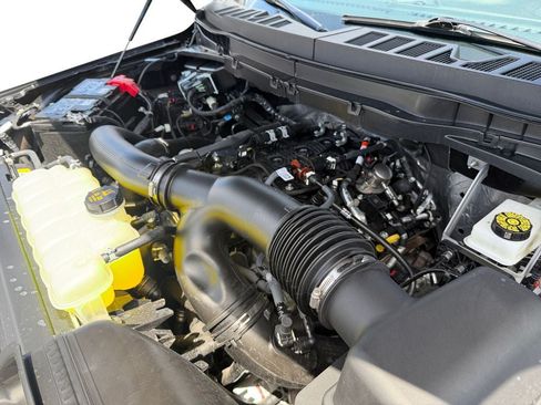 Used 2026 Ford F150 Tremor w/ Equipment Group 402B MID AWD/4WD image 30