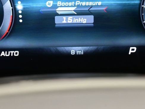 New 2026 Dodge Charger Scat Pack AWD/4WD image 30