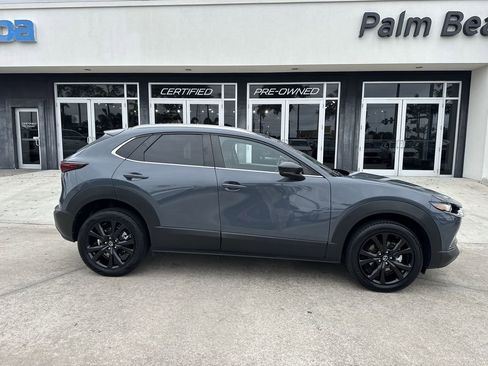 Used 2023 MAZDA CX-30 AWD 2.5 S w/ Preferred Package image 6