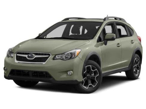 Used 2015 Subaru Crosstrek 2.0i Limited image 4