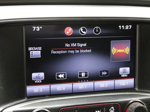 Used 2015 GMC Sierra 1500 SLE w/ SLE Value Package image 39