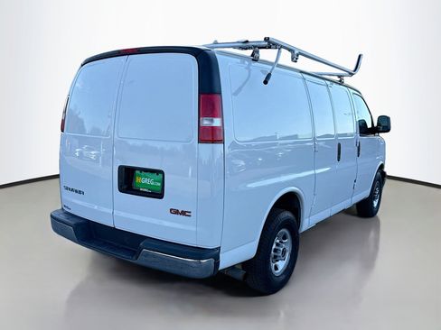 Used 2018 GMC Savana 2500 image 10