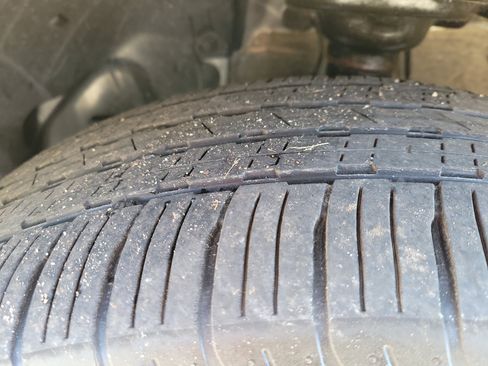 Used 2024 Subaru Crosstrek 2.5i Limited image 13