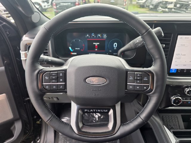New 2027 Ford F250 Platinum w/ FX4 Off-Road Package AWD/4WD image 26