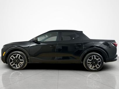 Used 2025 Hyundai Santa Cruz Limited