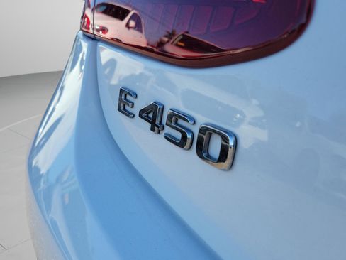 Certified 2020 Mercedes-Benz E 450 Cabriolet image 28