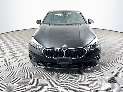 Used 2022 BMW 228i xDrive Gran Coupe AWD/4WD image 3
