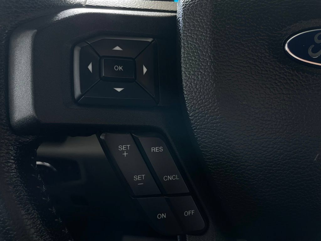 Used 2016 Ford F150 XLT w/ Equipment Group 301A Mid AWD/4WD image 31