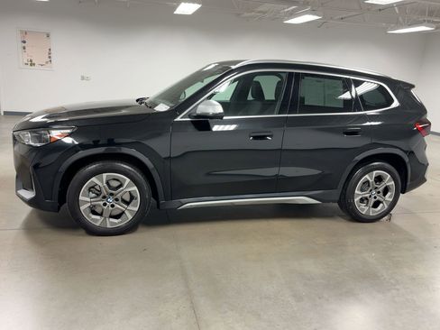 Certified 2024 BMW X1 xDrive28i image 2