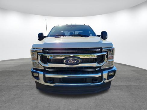 Used 2022 Ford F350 XLT w/ XLT Value Package image 33